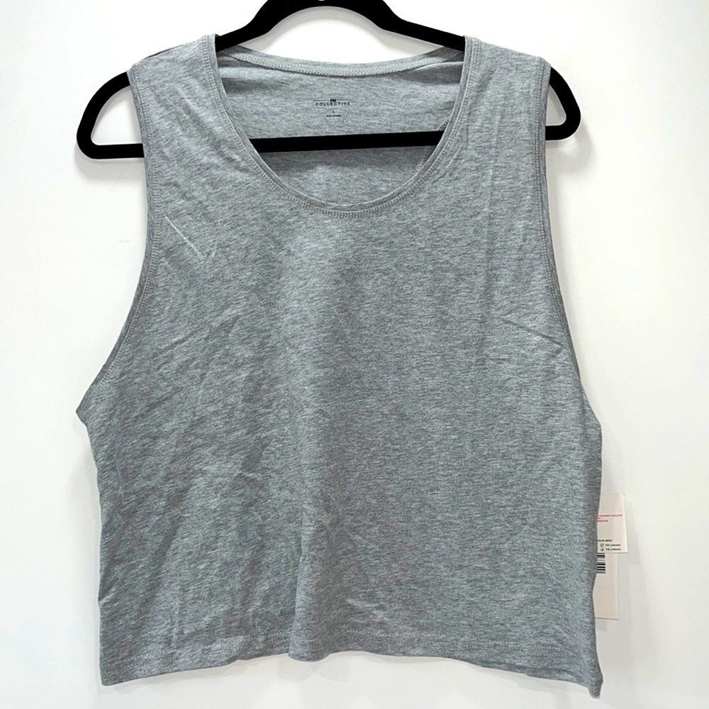 PSK Collective Racerback Tanktop